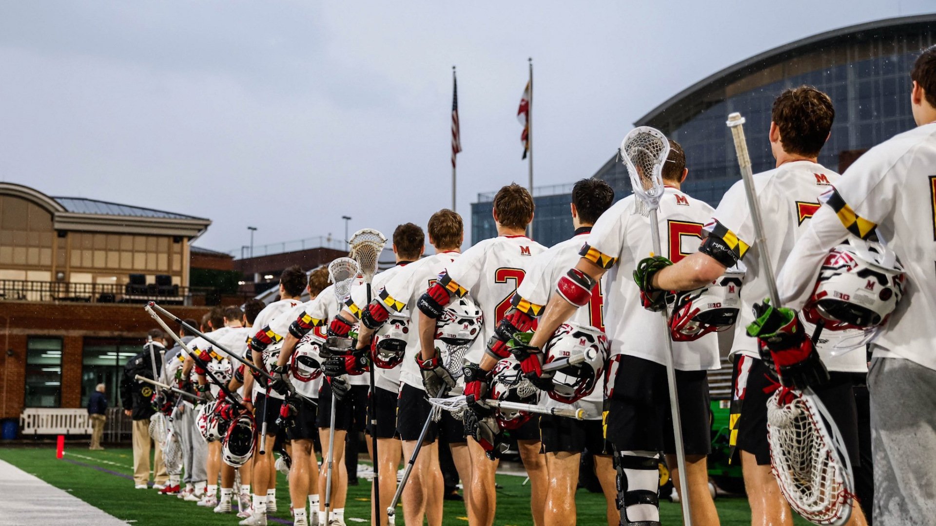 2025 College Lacrosse Season Preview Maryland